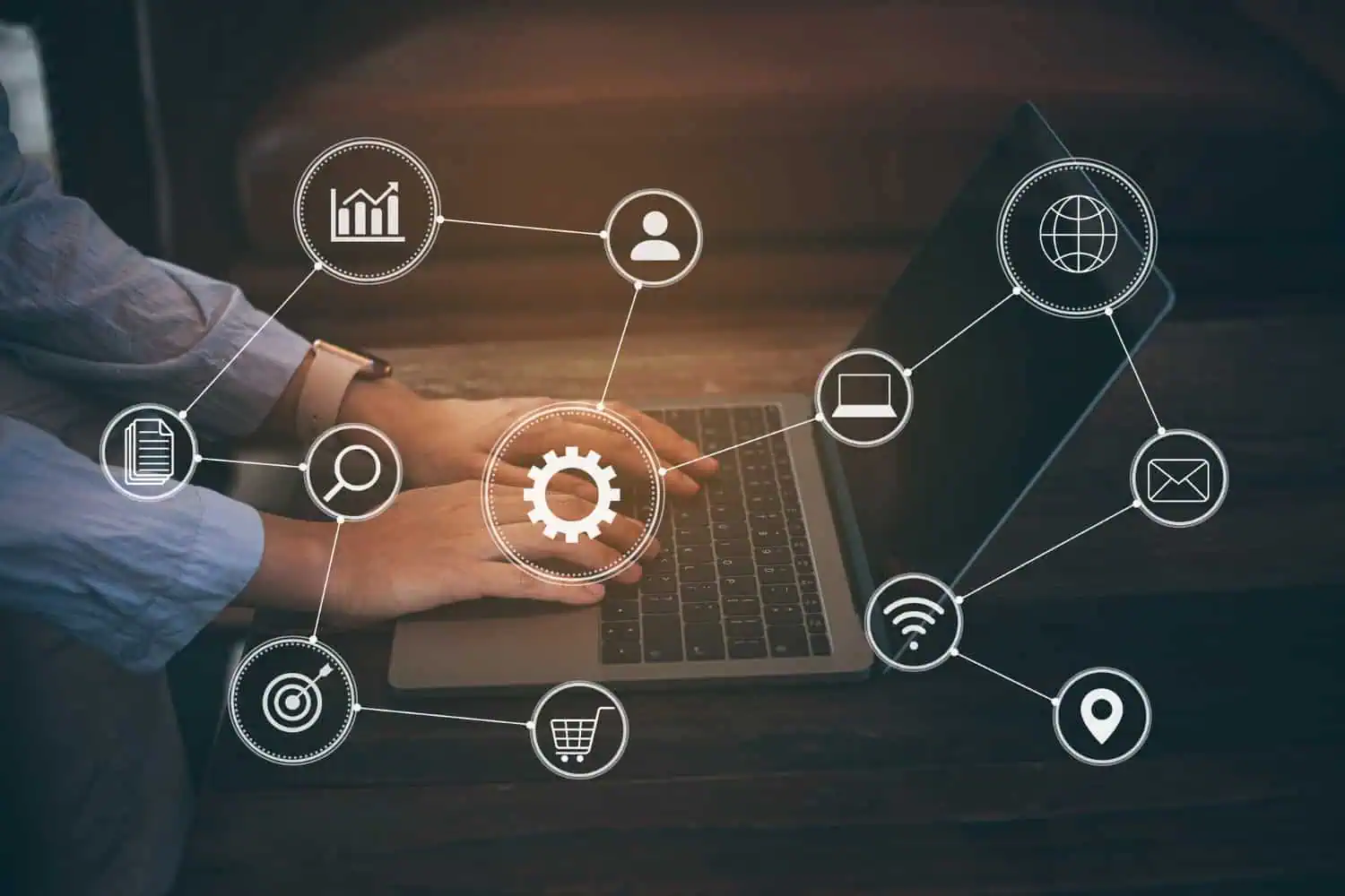 iTekno - Technology Solutions